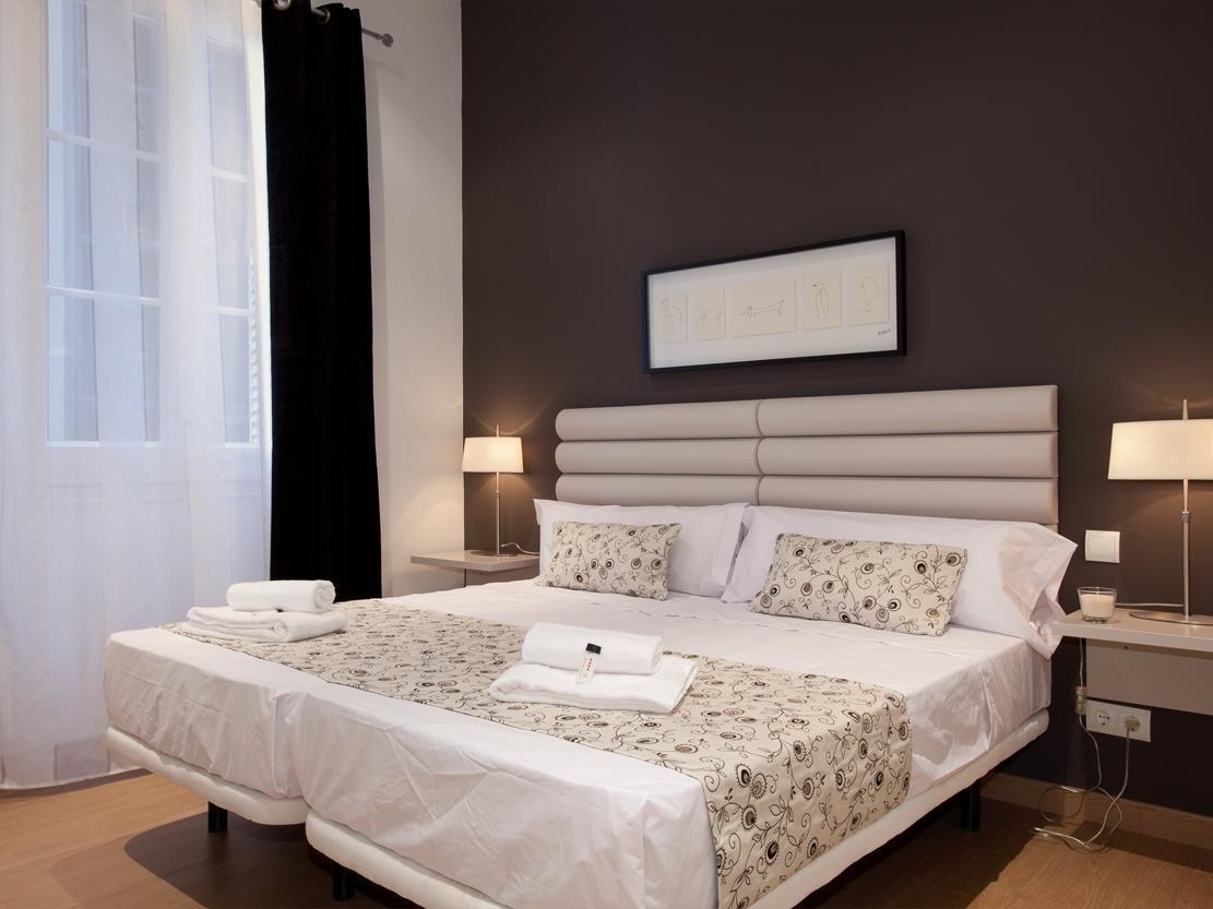 Alcam Paseo De Gracia Apartment Барселона Екстериор снимка
