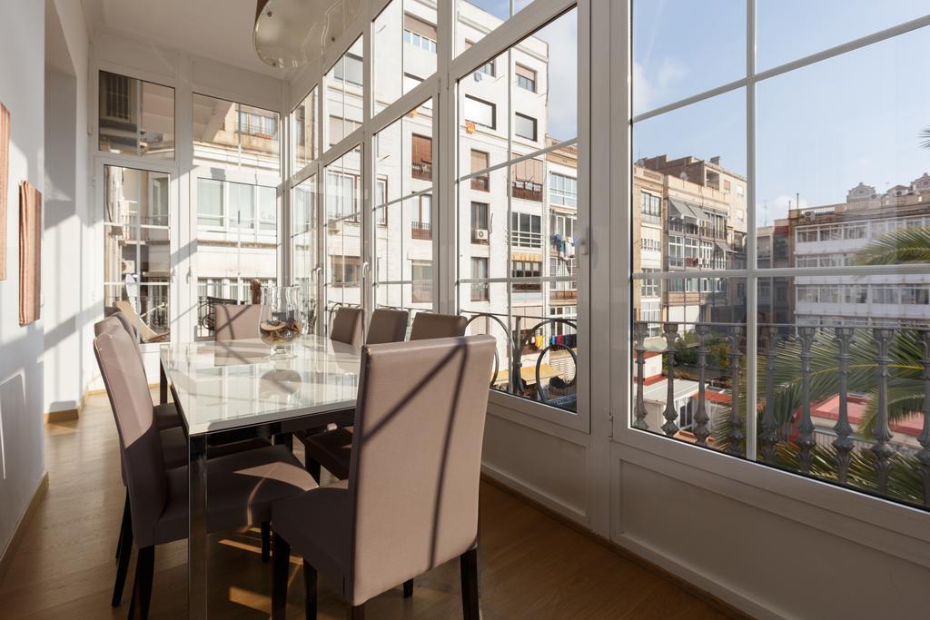 Alcam Paseo De Gracia Apartment Барселона Екстериор снимка