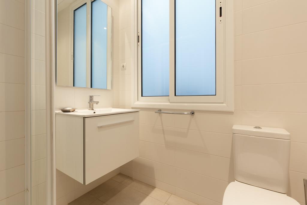 Alcam Paseo De Gracia Apartment Барселона Екстериор снимка