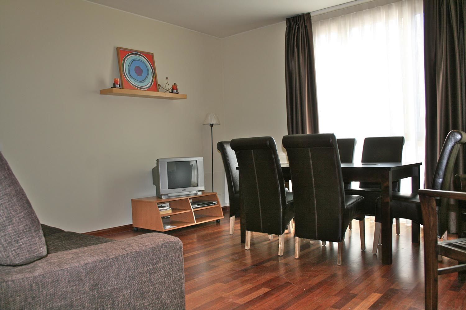Alcam Paseo De Gracia Apartment Барселона Екстериор снимка