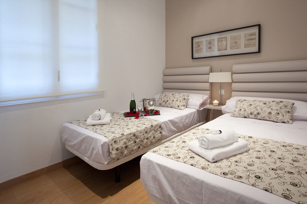 Alcam Paseo De Gracia Apartment Барселона Екстериор снимка