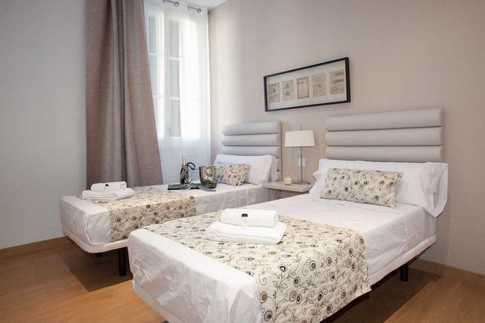 Alcam Paseo De Gracia Apartment Барселона Екстериор снимка