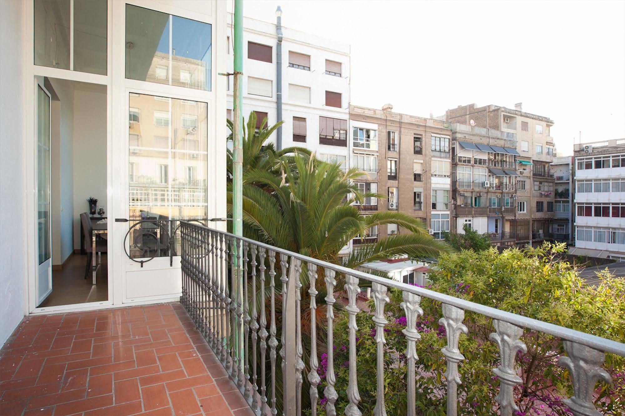 Alcam Paseo De Gracia Apartment Барселона Екстериор снимка