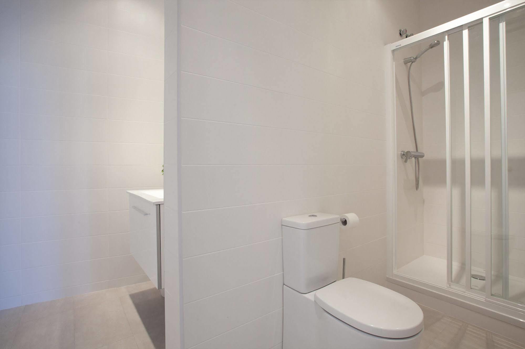 Alcam Paseo De Gracia Apartment Барселона Екстериор снимка