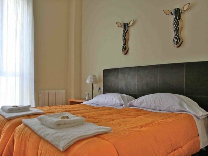 Alcam Paseo De Gracia Apartment Барселона Екстериор снимка